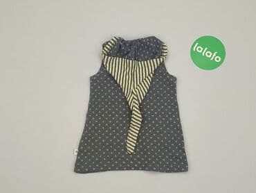 sukienka boho midi: Sukienka, 3-6 miesięcy, stan - Bardzo dobry — 3