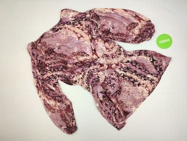 Kobiety: Lindex, Bluzka damska, S — 3