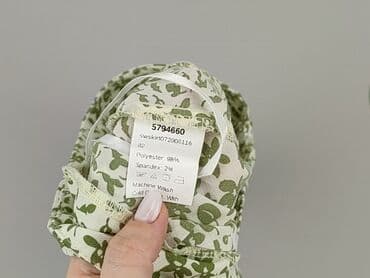 botki i spodnica: Shein, Spódnica damska, rozmiar S — 5