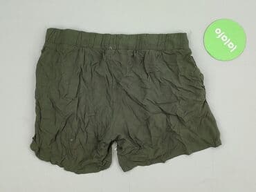 krótkie spodenki w pracy a bhp: Janina, Szorty damskie, rozmiar M — 3