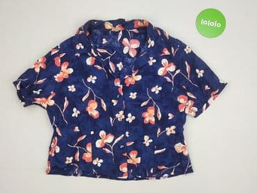 koszulka z motywem świątecznym: Koszula damska, rozmiar XL — 2