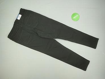 jansy: Jeansy damskie, rozmiar L — 3