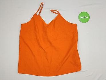 bialy top shein: Shein, Top damski, rozmiar XL — 3