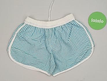 spodenki l: Szorty damskie, rozmiar L — 3