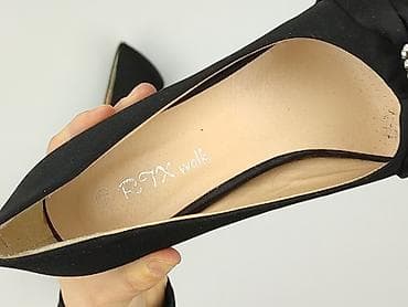 buty ładne: Rozmiar 37 — 5