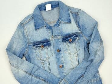 H&M, Джинсова куртка жіноча, розмір S
