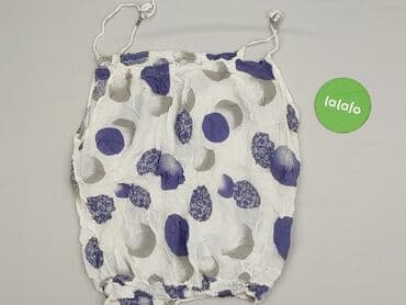 bluzka z kamieniami swarovskiego: Bluzka damska, rozmiar S — 3