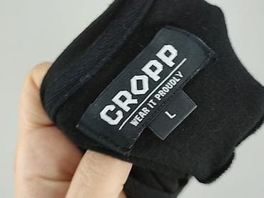 bluzki oversize cropp: Cropp, Sukienka damska, rozmiar L — 4
