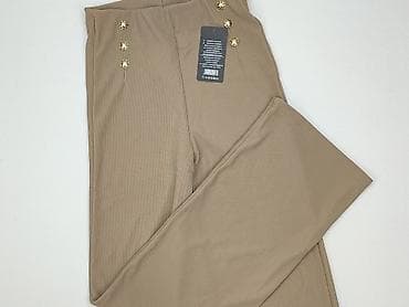 mango straight jeans: Spodnie materiałowe damskie, rozmiar S — 1