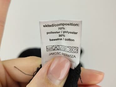 szorty damskie moraj: Moraj, Spodnie cargo damskie, rozmiar S — 5