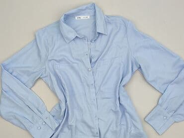 tommy hilfiger t shirty basic: Sinsay, Women`s shirt, size 2XS (EU 32) — 1