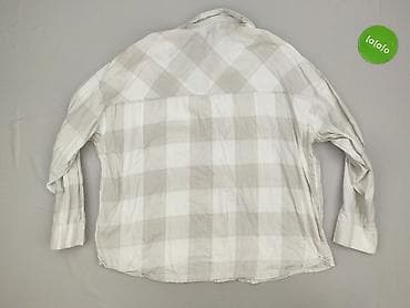 reserved wool blend: H&M Divided, Koszulа dla mężczyzn, rozmiar M — 3