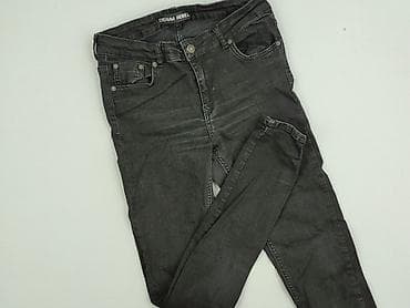 jeans jackets: Jeansy damskie, rozmiar XL — 1