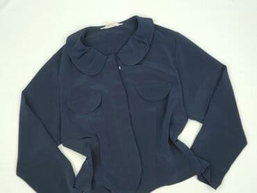 koszulka do garnituru damskiego: Bluzka damska, rozmiar M — 1