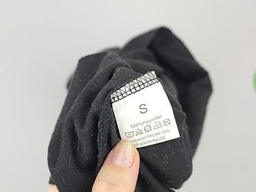 koszulki nirvana: T-shirt damski, rozmiar S — 4