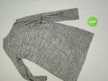 sukienka z dlugim swetrem: Sukienka damska, rozmiar M — 3