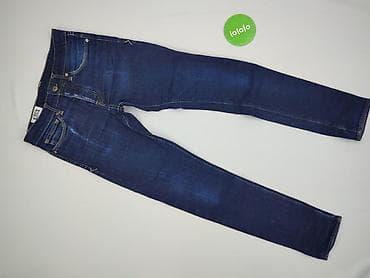 denim never: Jeansy damskie, rozmiar S — 2