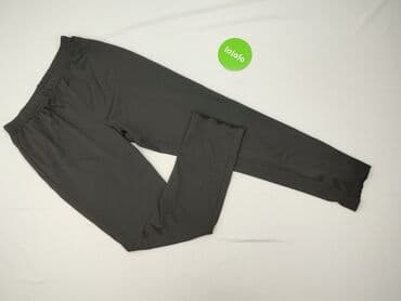 kozaki na koturnie ccc czarne: Legginsy Sportowe damskie, L — 2