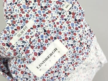 koszula boho h m: Lindbergh, Koszulа dla mężczyzn, 3XL — 4