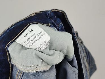 jazzi buty: Jeansy damskie, rozmiar M — 5