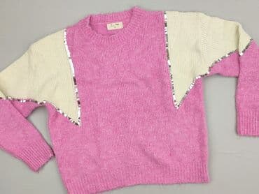 Kobiety: Y.Two, Sweter damski, rozmiar One size — 1