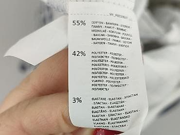 reserved parka: Women`s dress, size XS — 5