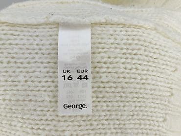 paramour sweter: George, Sweter damski, rozmiar XL — 6