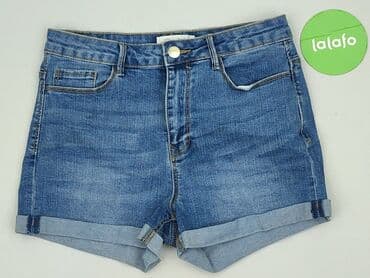 spodenki: Stradivarius, Szorty damskie, rozmiar M — 2