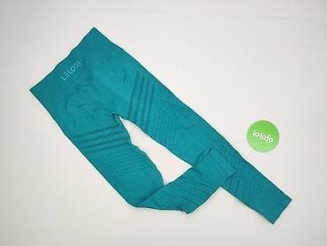 lech: Leggings, Legginsy Sportowe damskie, rozmiar L — 3