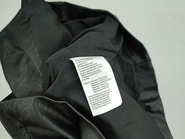 sennik kurtki: BODY FLIRT, Kurtka skórzana damska, rozmiar XL — 5