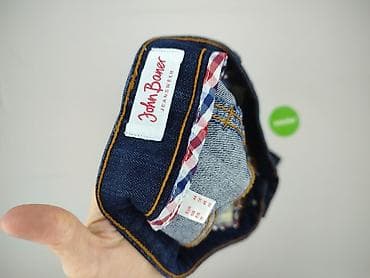 7 more: Jeansy damskie, rozmiar XL — 4