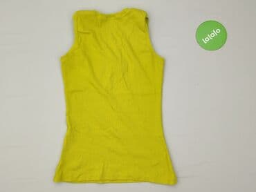 limonkowy t shirty: T-shirt damski, rozmiar S — 3