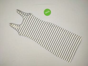 stradivarius sukienki midi: New Collection, Sukienka damska, rozmiar S — 4