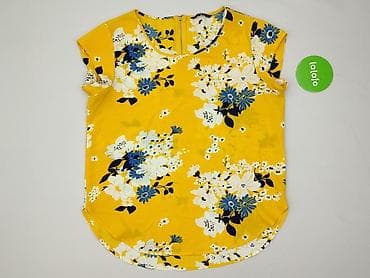 koszula biala bytom: ONLY, Bluzka damska, rozmiar L — 2