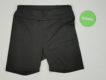 bokserki decathlon: Shein, Szorty damskie, rozmiar M — 2