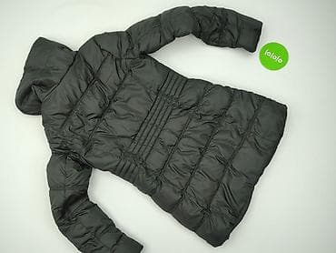 sinsay jacket men: Kurtka zimowa damska, rozmiar S — 4