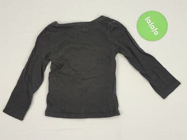 sukienki z szyfonu jedwabnego: Blouse, Inextenso, 2-3 years, 92-98 cm, condition - Very good — 3