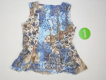 bluzka basic rekaw 34: Bluzka damska, rozmiar M — 3