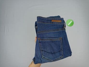 crosshatch buty: Cross Jeans, Jeans for women, size S — 6