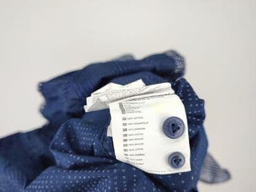 vans kurtka zimowa: Diverse, Shirt for men, XL — 5