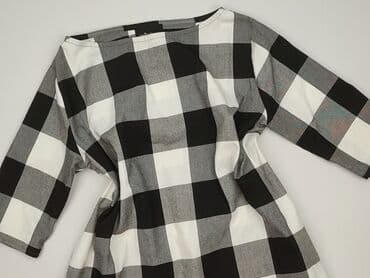 bluzki pod marynarkę plus size: Women's blouse, size M (EU 38) — 1