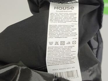 rockowy t shirt damski: House, T-shirt damski, rozmiar XS — 4