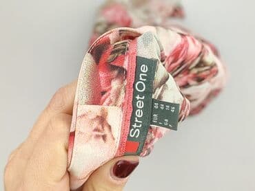 michael kors bluzki damskie: Street One, Bluzka damska, XL — 5