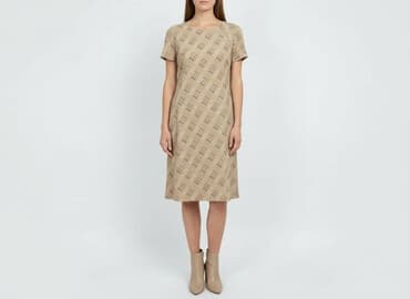 sukienka damska w kratę: Next, Sukienka damska, rozmiar M — 6