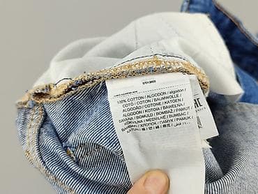 mango jeans mom: Jeansy damskie, rozmiar M — 5