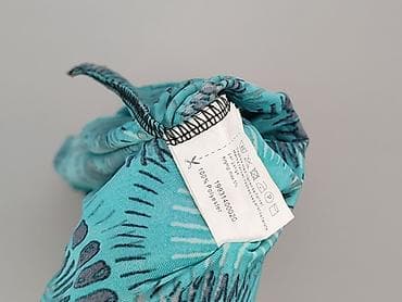 lizzy blue: Paprika, Bluzka damska, rozmiar 2XL — 6