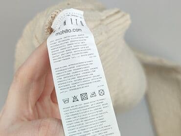 keep away from fire ubrania: Mohito, Kardigan damski, rozmiar M — 4