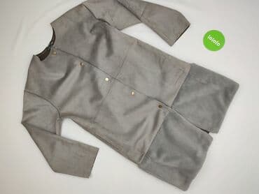 Women: Zara, Women`s coat, M — 2