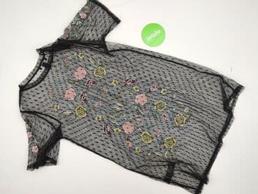 bluzki pod marynarkę plus size: New Look, Жіноча блуза, розмір XL — 3