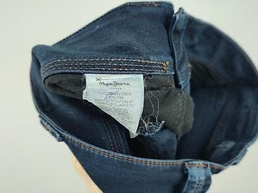 buty inextenso: Pepe Jeans, Jeansy damskie, rozmiar S — 5